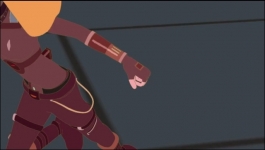 Rick and Morty The Anime - Season 01 Episode 02